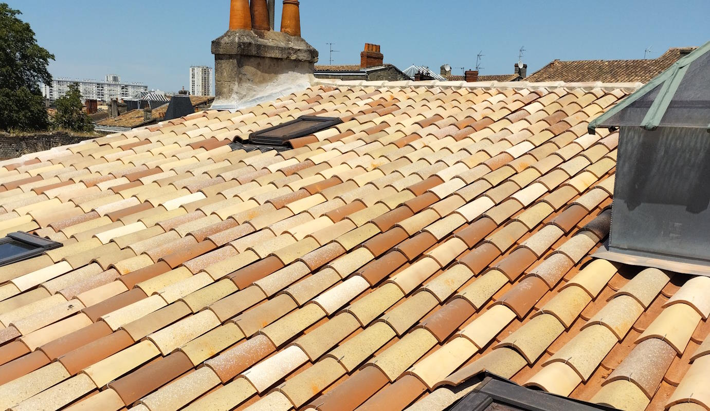 travaux toiture artisan daveque