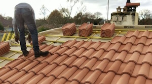 Rénovation de couverture