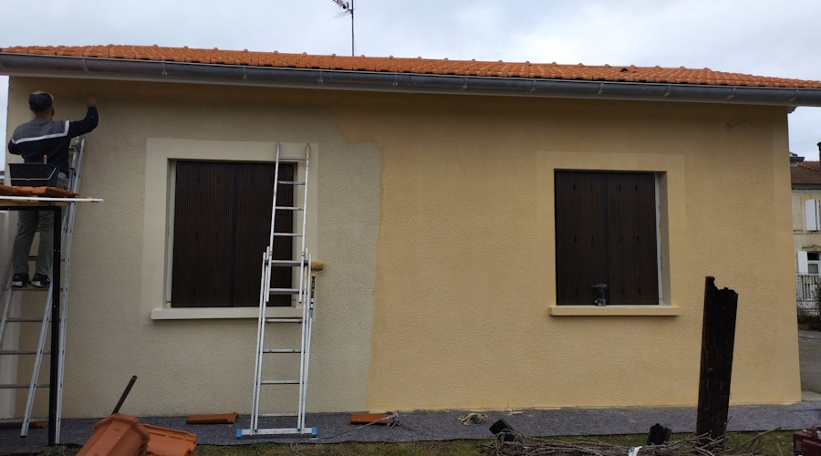 facade artisan daveque